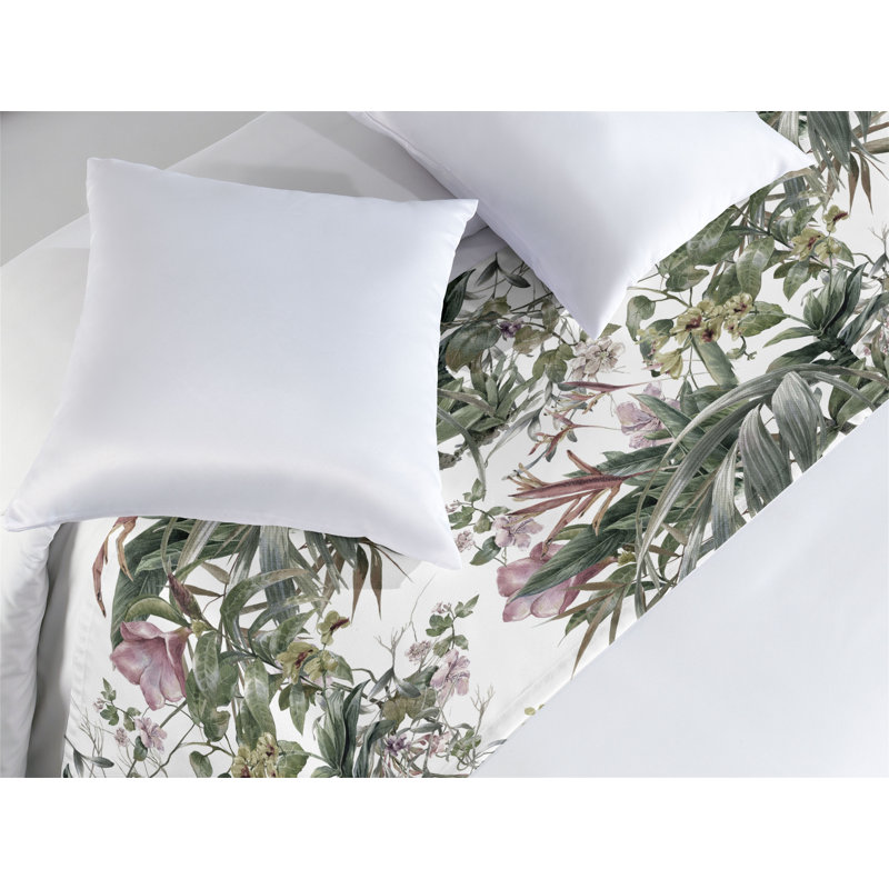 Foulard de lit Ambesonne, Très grand lit