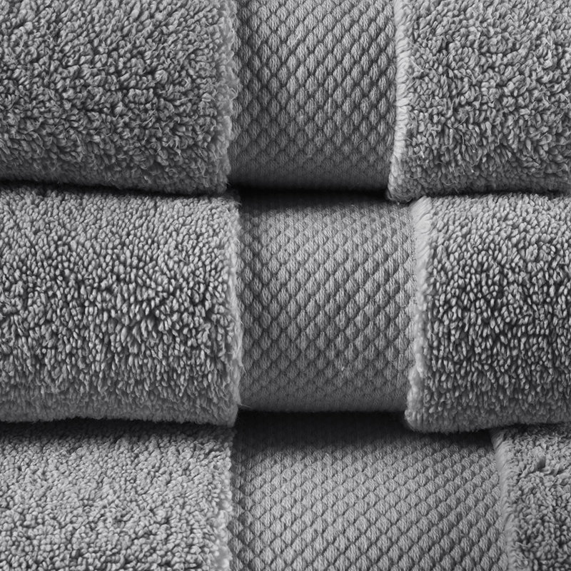 Serviette de bain
