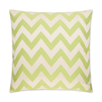 Chevron Pillow Cover & Insert