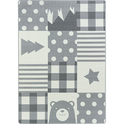 Tapis Claremont Kids