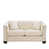 Velours beige est en rupture de stock