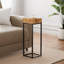 Table de bout Farmhouse
