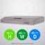 Abode A60vsrch0b1ss 60cm Manual Visor Cooker Hood In Stainless Steel