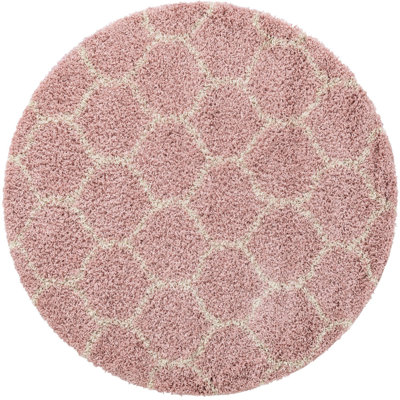 Geometric Indoor Rug