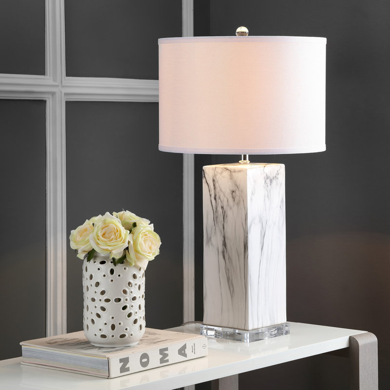 Chaeden Ceramic Table Lamp