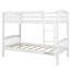 Over Bunk Bed With Ladder