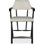 Linville Falls 24" Full-Back Counter Stool