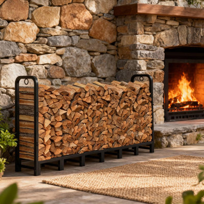 Fire Pit Accessory