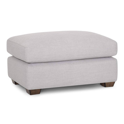 Franchell Upholstered Ottoman