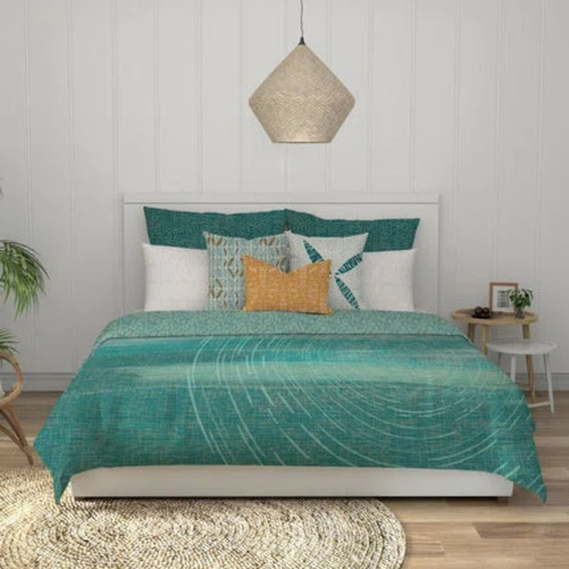 Kilo Hoku Comforter, King Comforter