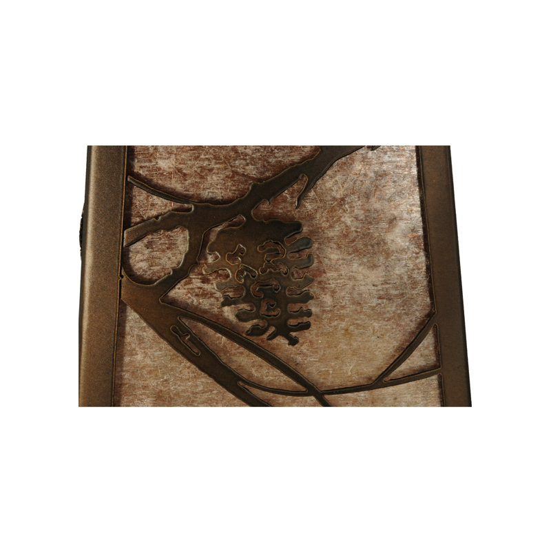 Rustic Lodge 1 - Light Pendant