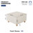 L Shaped Sectional Teddy Velvet Couch With Storage,Corner Modular Sofa With Chaise-1037519008