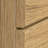 Rustic Lateral File With Smooth Full-Extension Drawers