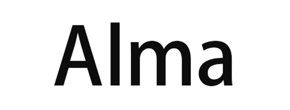 Alma Logo
