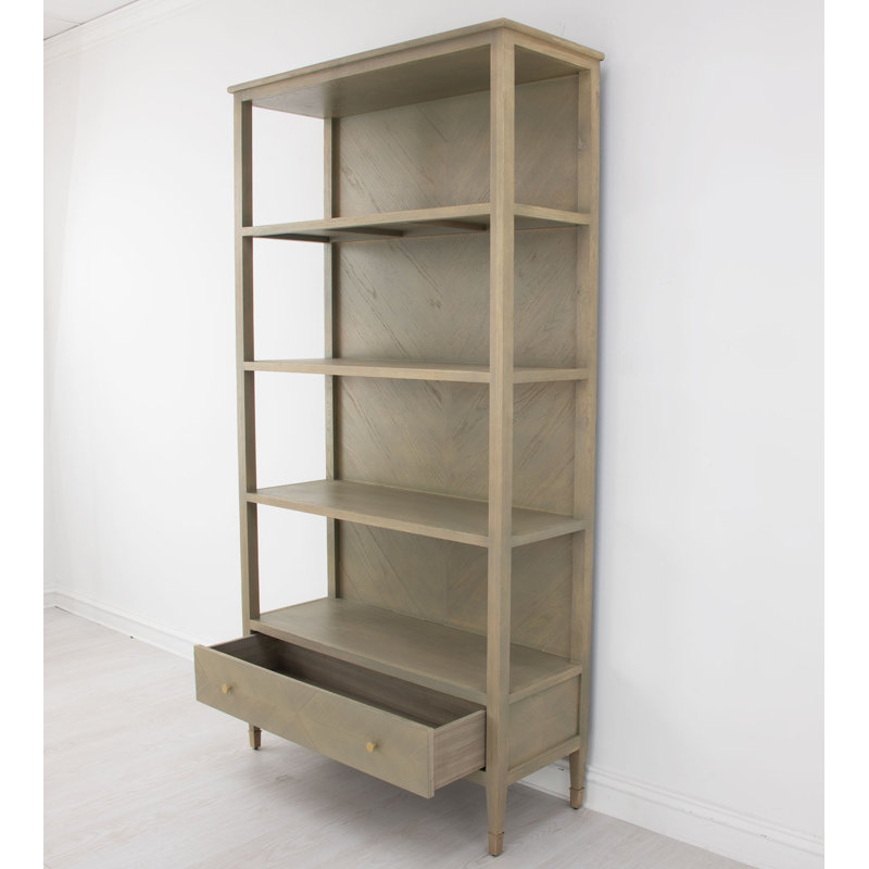 Helene Shelf, Natural Tuscan