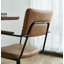 Chaise de travail Frantzy