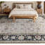 Oriental Area Rug