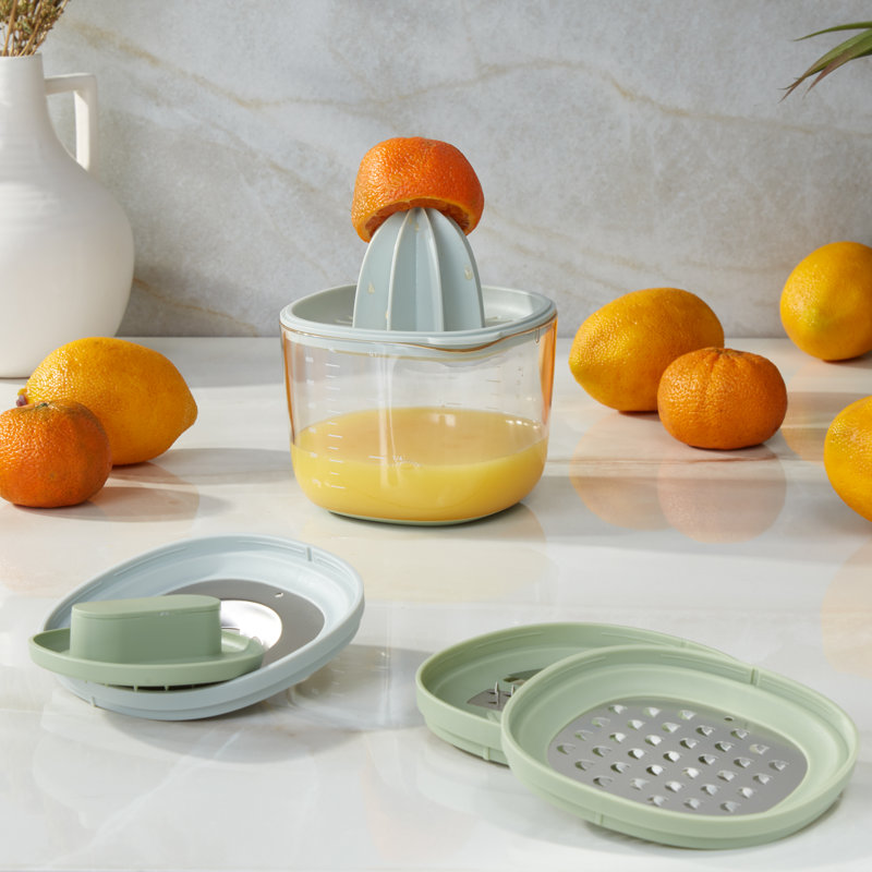 Ensemble d'accessoires de cuisine BergHOFF 6 pièces