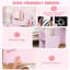 Dressing Table with Mirror