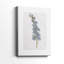 Découpage floral I -Galerie enveloppée Cavas-1803893579