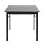 Tamayah Extendable Oak Dining Table