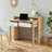 Jhamarion 98.5Cm W Rectangular Writing Desk