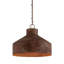 Rise And Shine 5 - Light Pendant