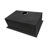 Ruvati 33 inch Stainless Steel Workstation Undermount Kitchen Sink Single Bowl-101347057-101347059