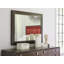 Ariana Miranda Rectangular Mirror