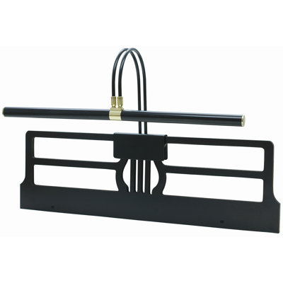 Lampe piano 8 po Milagros