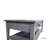 Amukta Solid Wood Top Coffee Table