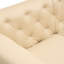 Canapé modulaire en cuir 3 places-31875428