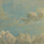 Étude des nuages Cumulus, 1822 par John Constable-1487958388