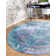 Oriental Indoor Rug