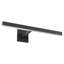 Vega 22-in Black dimmable LED Picture Light-97895383-97895381