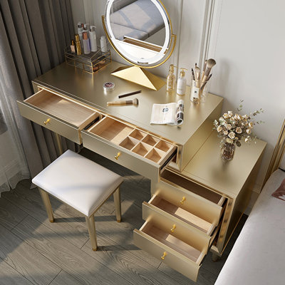 Marielies Vanity by Everly Quinn