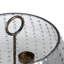 Glass Tabletop Tealight Holder-1725011435