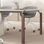 Table de conférence Modern Fashion Office Business-396590620