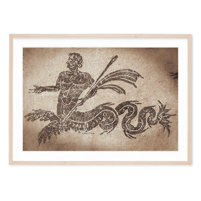 Triton Mosaic