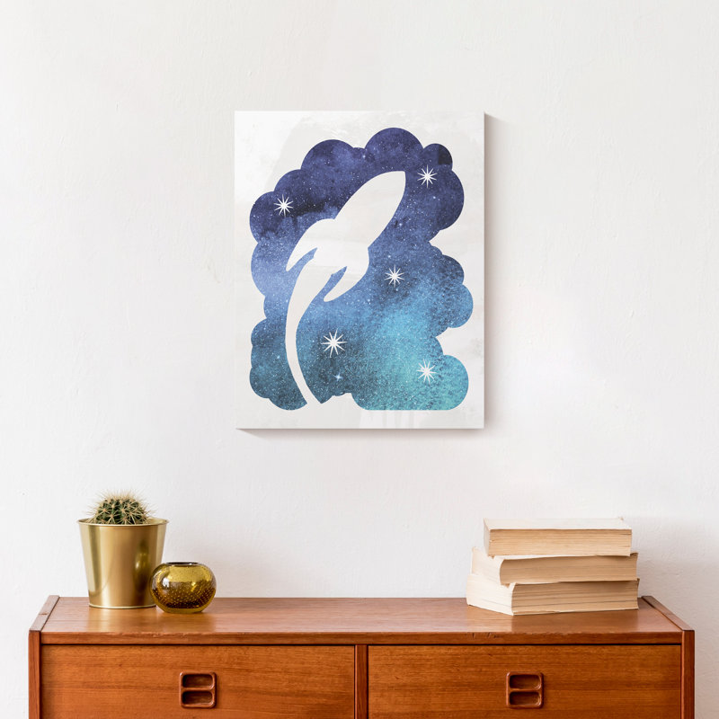 Art sur toile, H 14 po x l 11 po x P 1,25 po