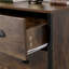 Algonquin 79cm W 4 - Drawer Chest of Drawers