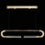 Antonia 4 - Light LED Pendant-870557876