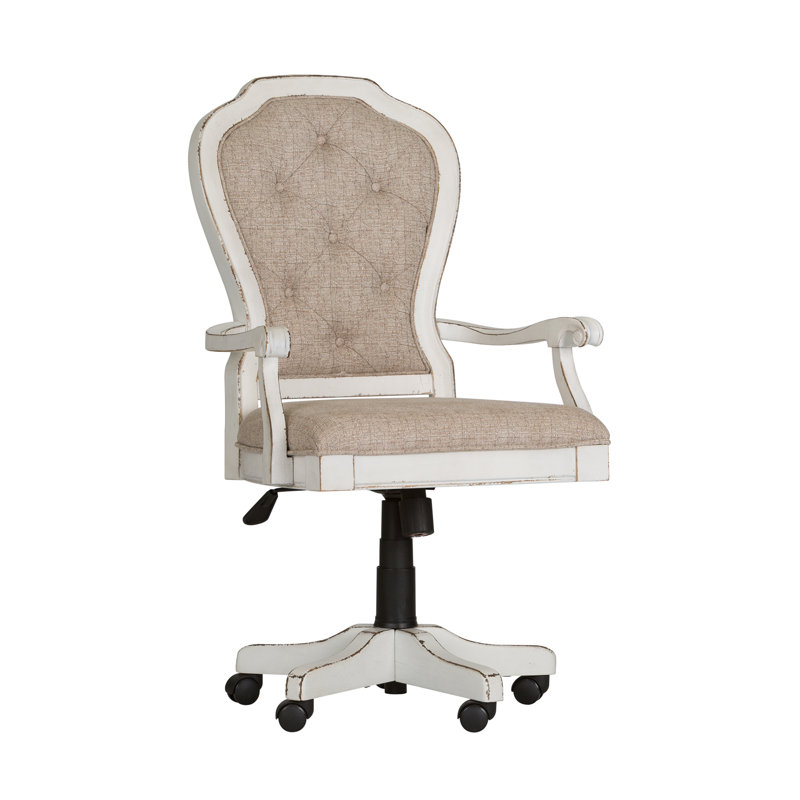 Fauteuil de bureau Arleaner Jr