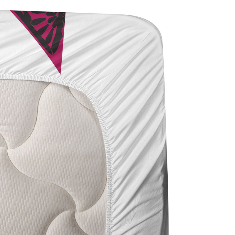 Microfiber Sheet Set, Full Sheet Set + Fitted Sheet + 2 Pillowcases