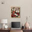 Fleurs de primevères sur toile -1723630815-1723630624-1726399976