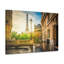 Wall Art on Canvas