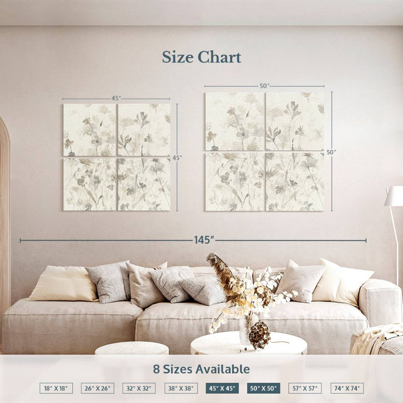Ombres de jardin Avery