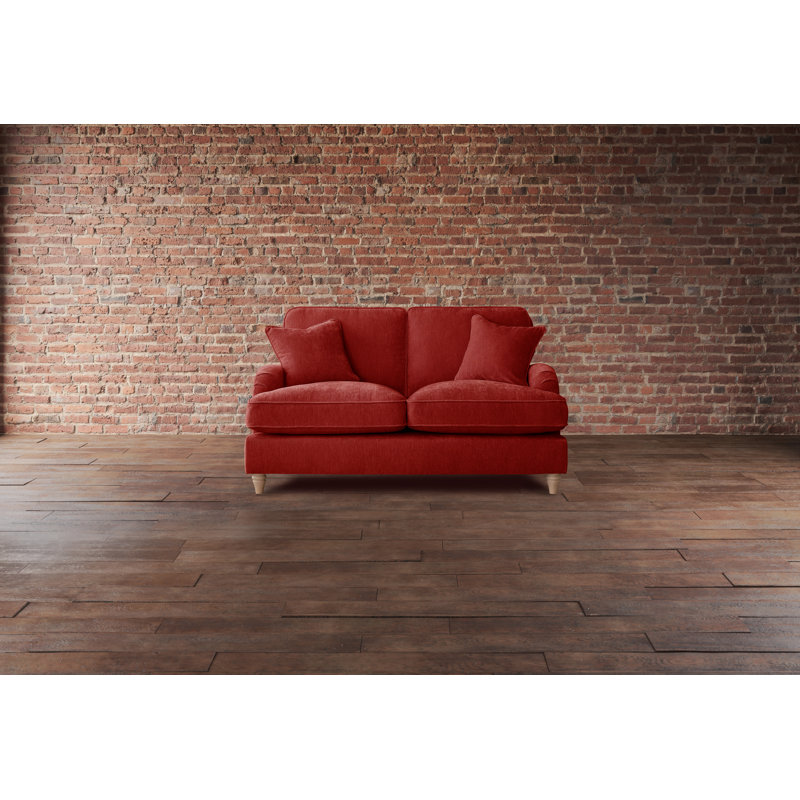 Galilee 2 Seater Sofa, Apricot