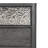 Doloros 2-Drawer Nightstand