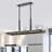 Vesna 6 - Light Kitchen Island Pendant